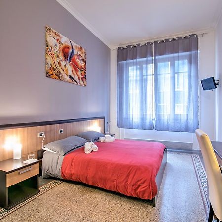 باليرمو Maqueda Central Suites المظهر الخارجي الصورة