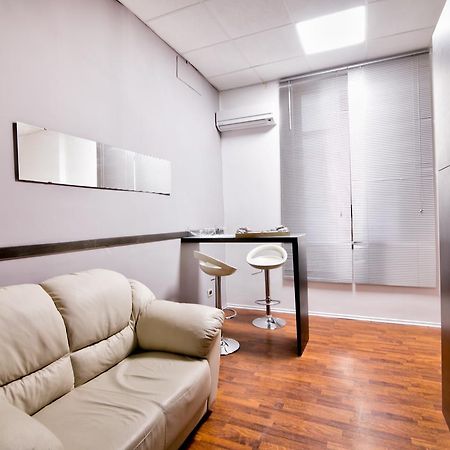 باليرمو Maqueda Central Suites المظهر الخارجي الصورة