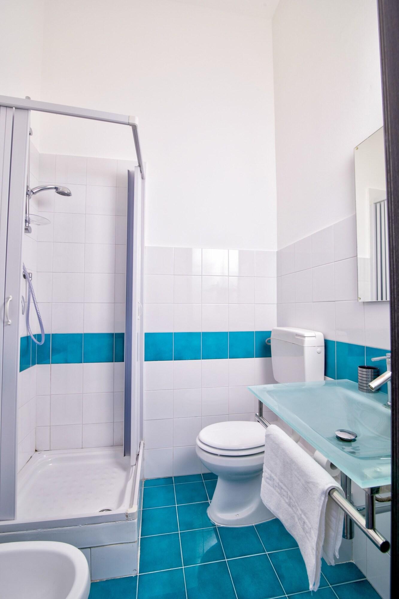 باليرمو Maqueda Central Suites المظهر الخارجي الصورة