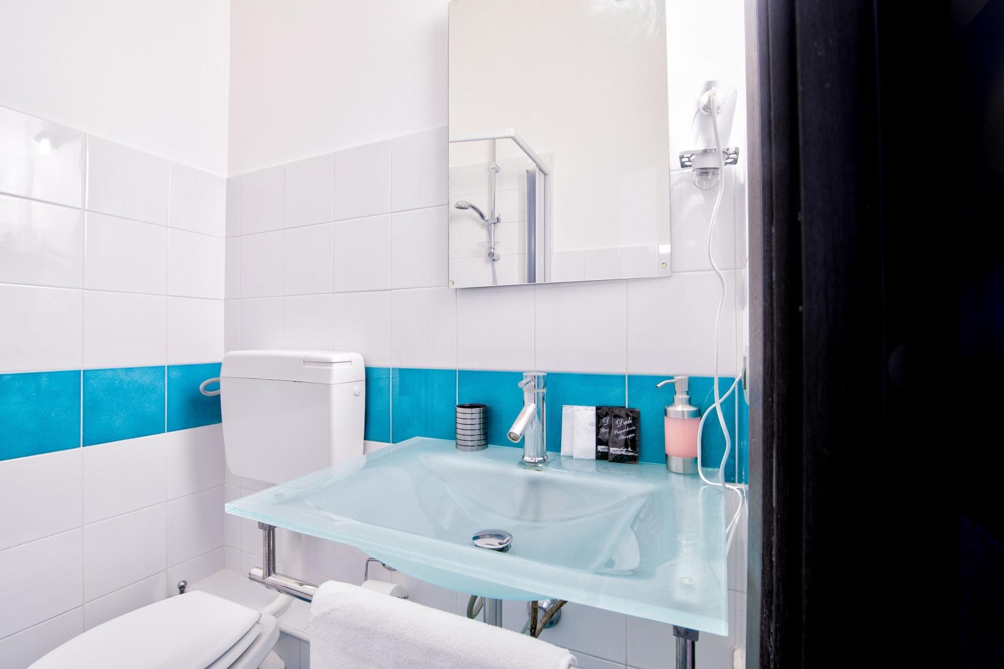 باليرمو Maqueda Central Suites المظهر الخارجي الصورة