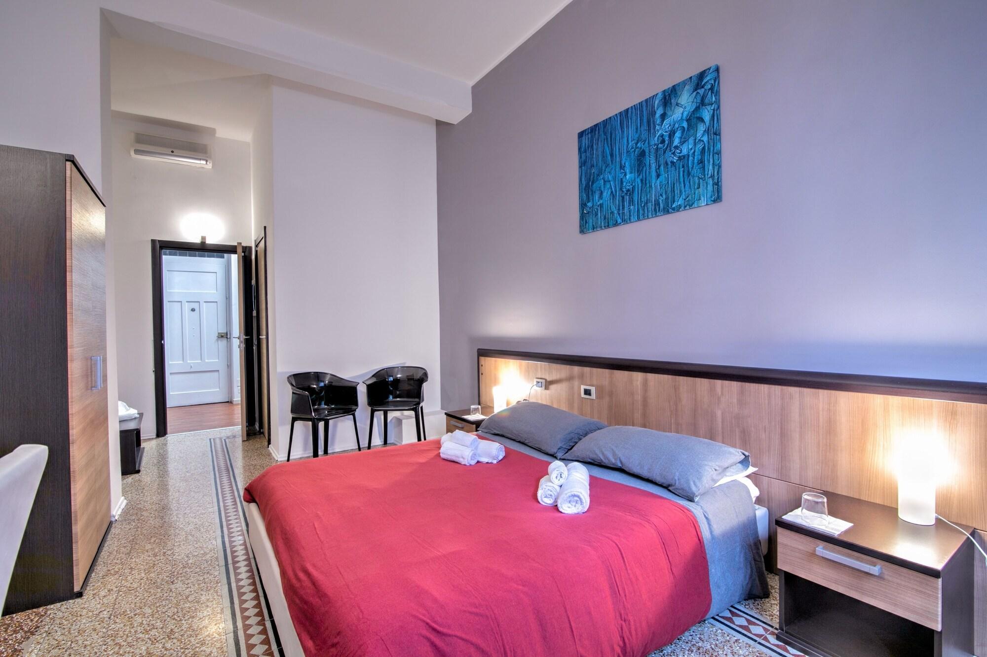باليرمو Maqueda Central Suites المظهر الخارجي الصورة