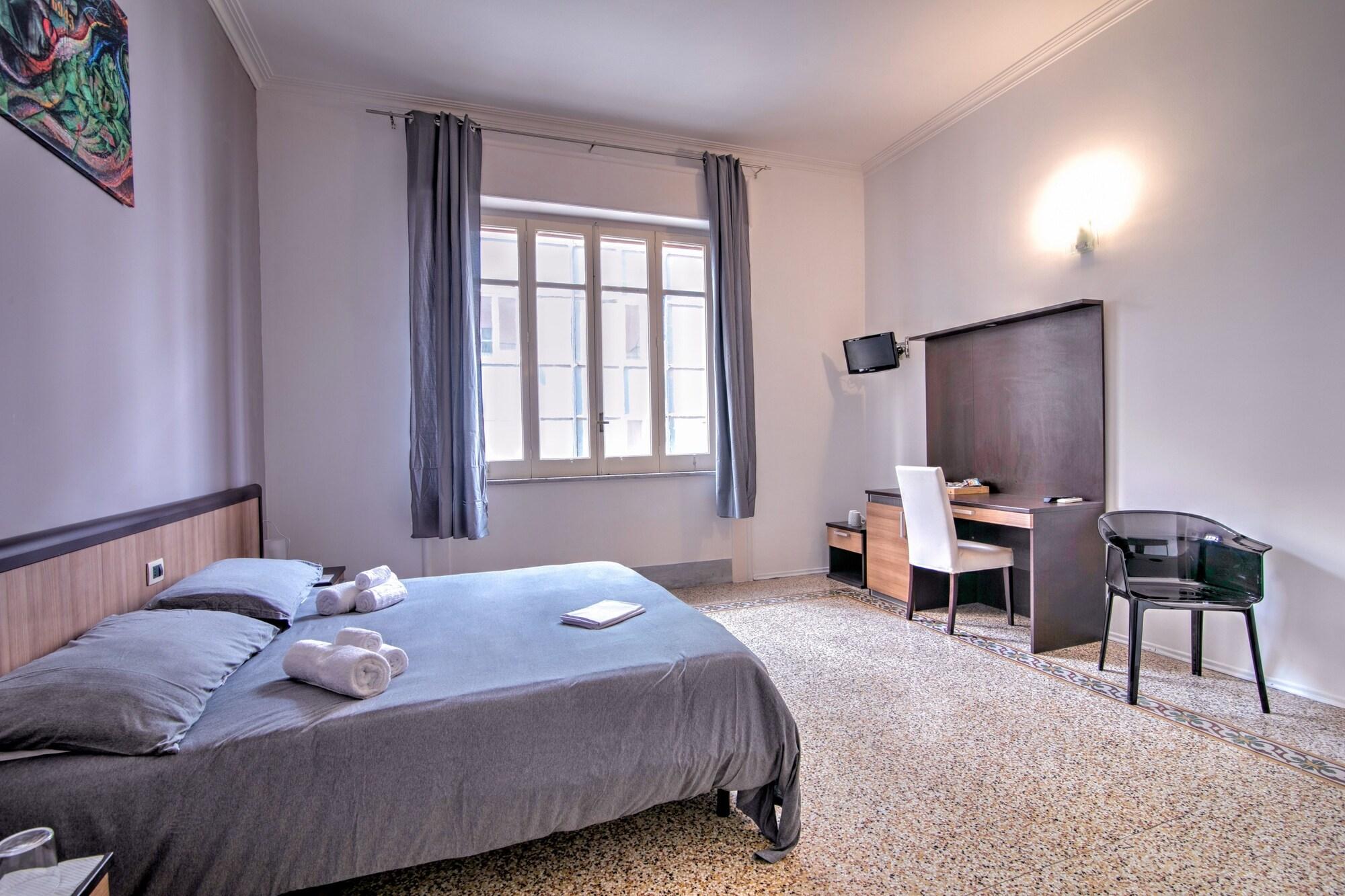 باليرمو Maqueda Central Suites المظهر الخارجي الصورة