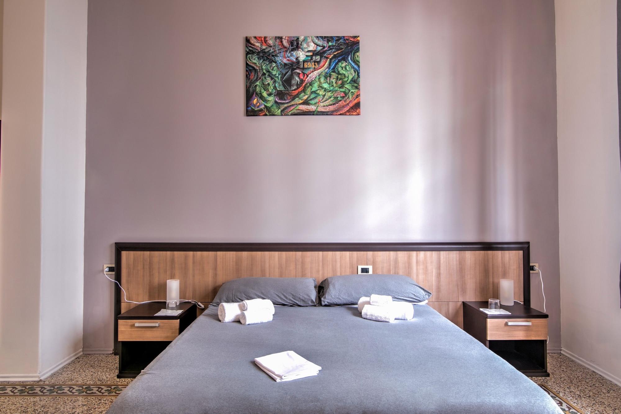 باليرمو Maqueda Central Suites المظهر الخارجي الصورة