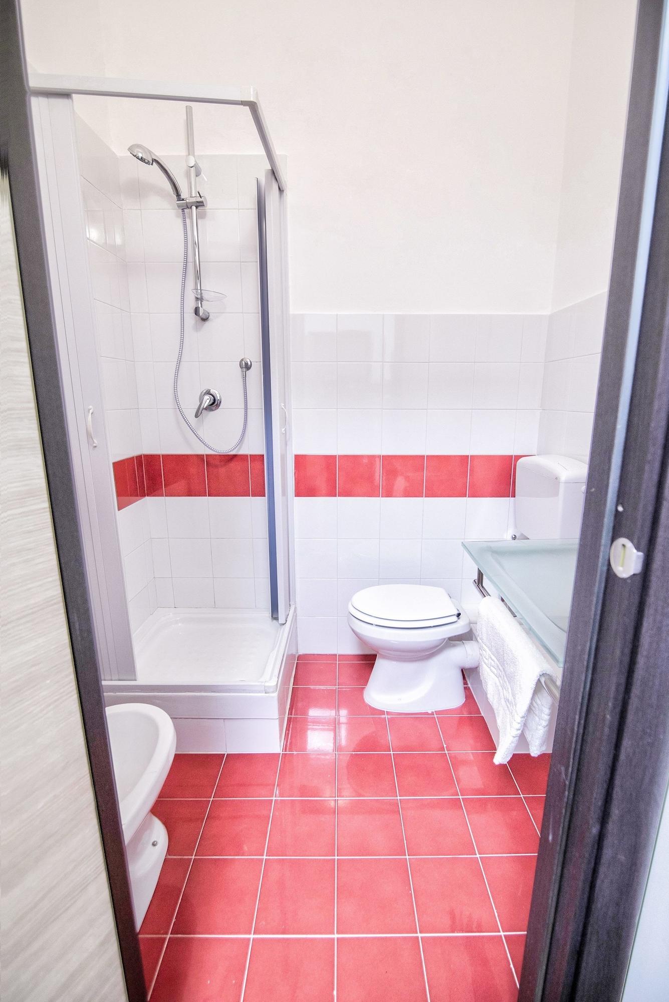 باليرمو Maqueda Central Suites المظهر الخارجي الصورة