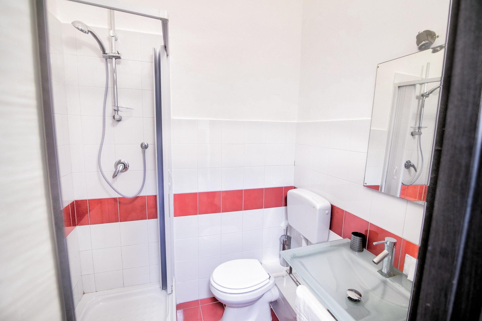 باليرمو Maqueda Central Suites المظهر الخارجي الصورة