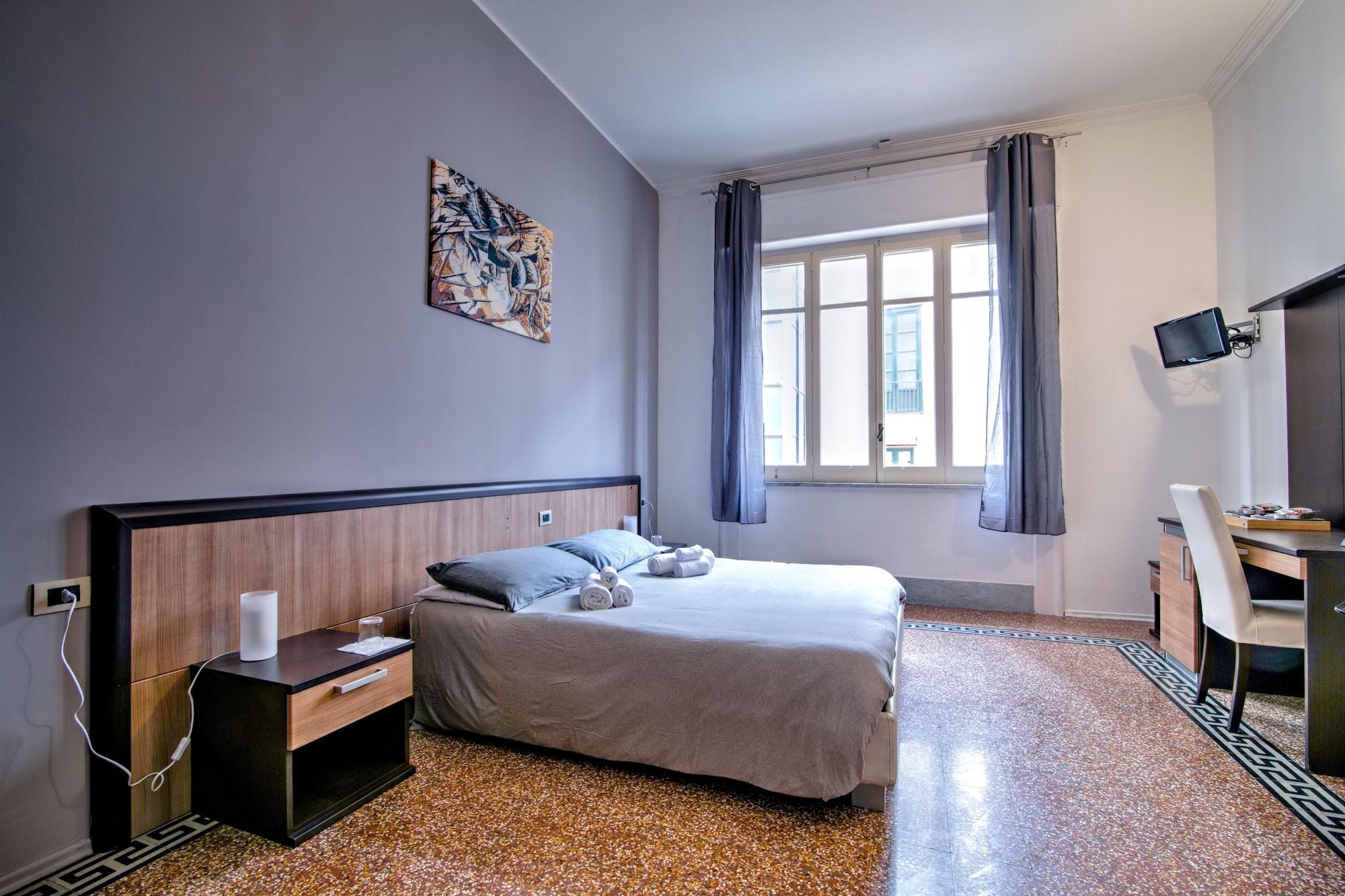 باليرمو Maqueda Central Suites المظهر الخارجي الصورة