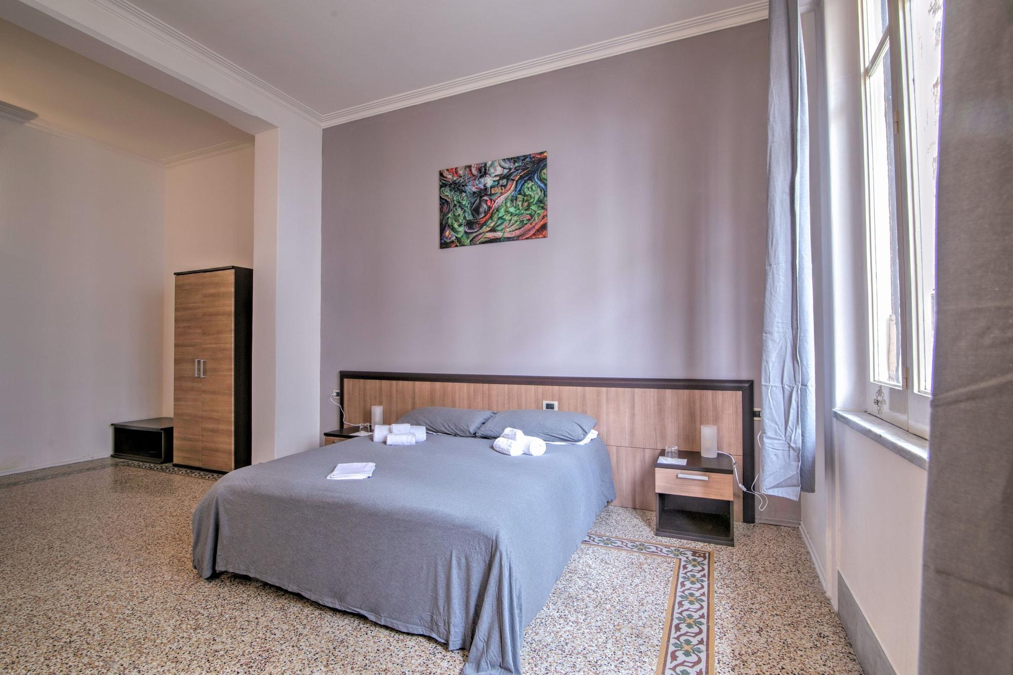 باليرمو Maqueda Central Suites المظهر الخارجي الصورة