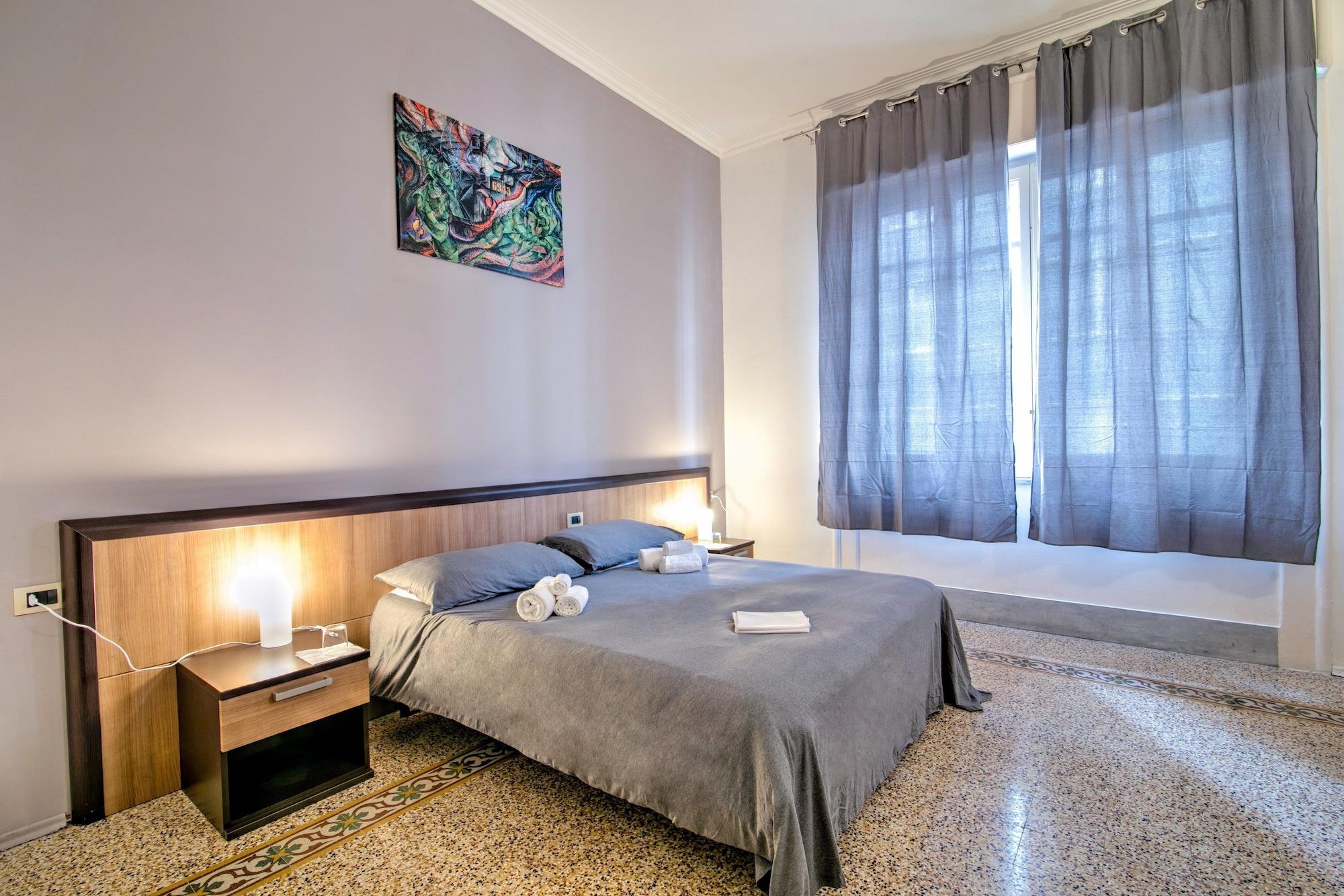 باليرمو Maqueda Central Suites المظهر الخارجي الصورة
