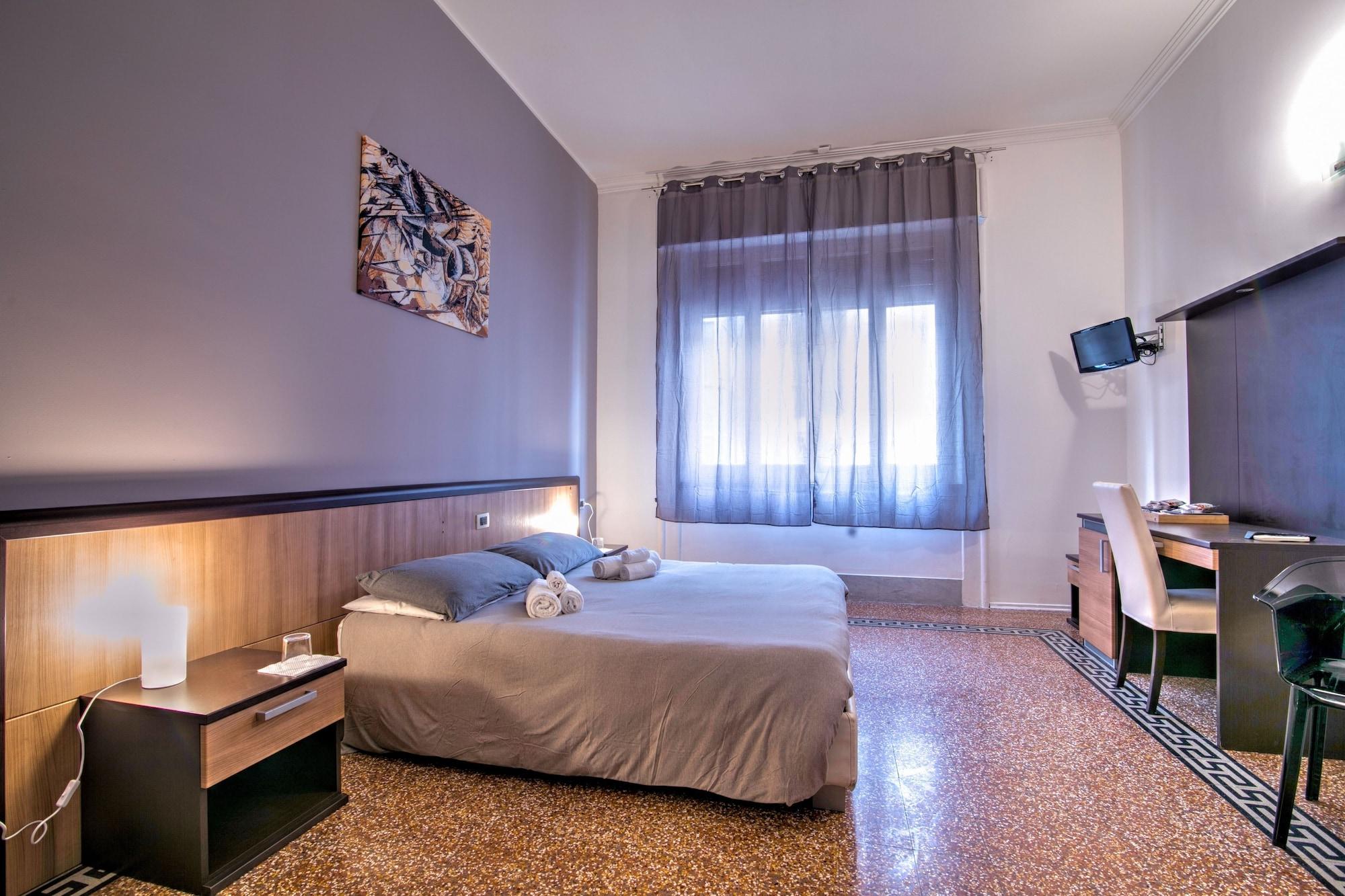 باليرمو Maqueda Central Suites المظهر الخارجي الصورة