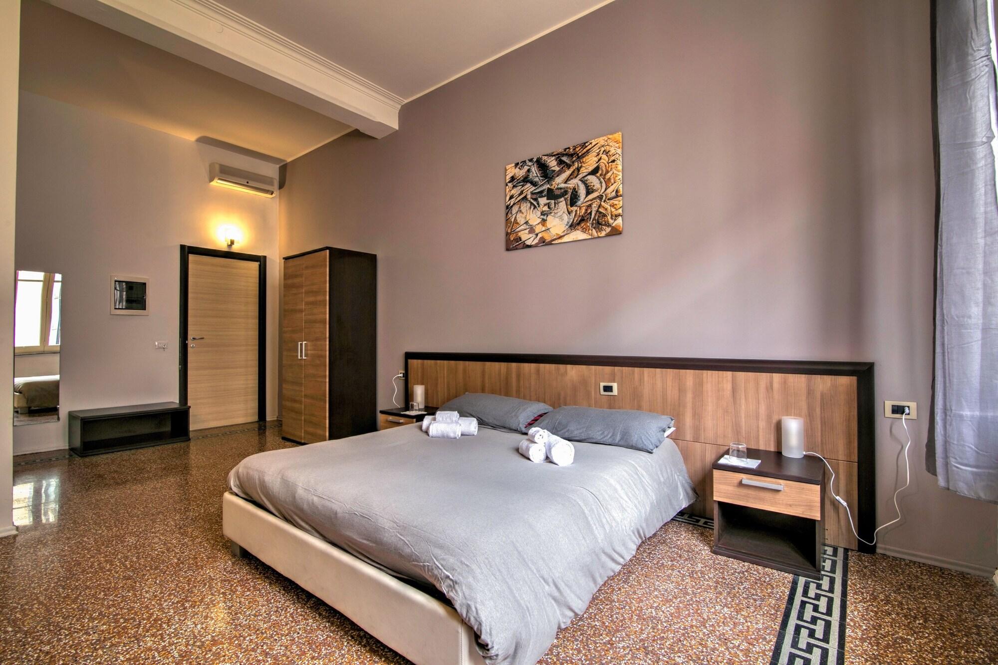 باليرمو Maqueda Central Suites المظهر الخارجي الصورة