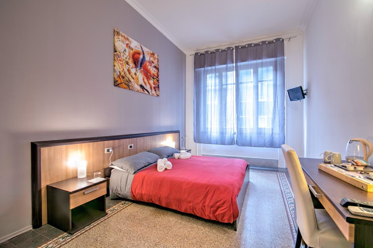 باليرمو Maqueda Central Suites المظهر الخارجي الصورة