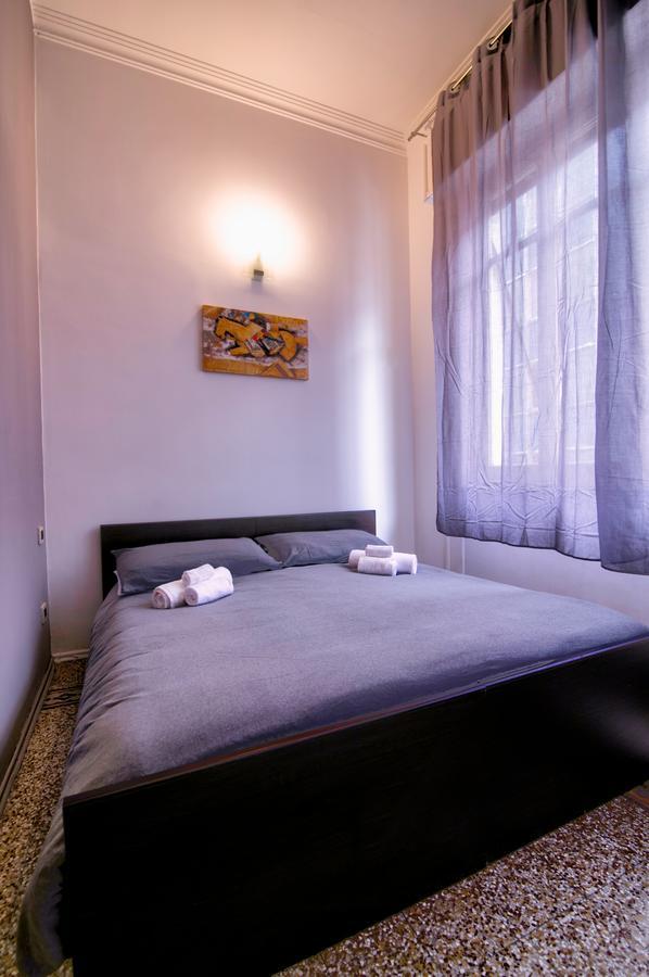 باليرمو Maqueda Central Suites المظهر الخارجي الصورة