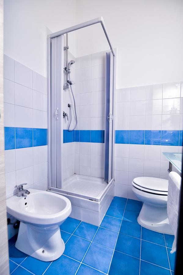 باليرمو Maqueda Central Suites المظهر الخارجي الصورة