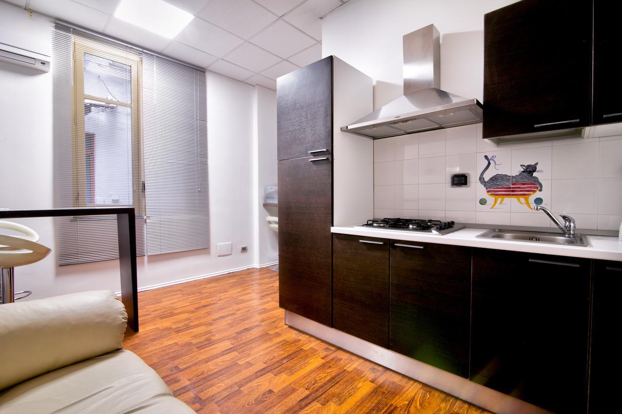 باليرمو Maqueda Central Suites المظهر الخارجي الصورة