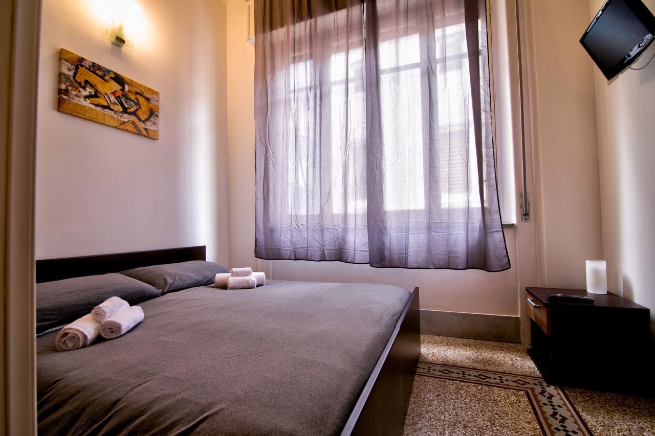 باليرمو Maqueda Central Suites المظهر الخارجي الصورة