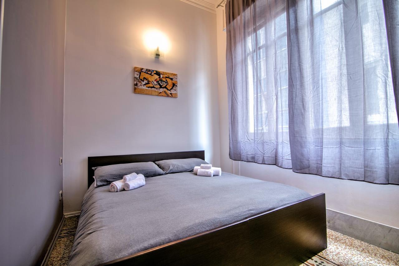 باليرمو Maqueda Central Suites المظهر الخارجي الصورة